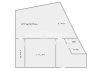 Продажба - Апартамент в Аспарухово,  Варна