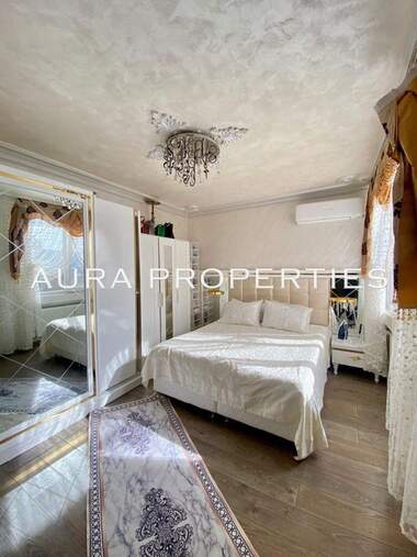 Verkauf - Wohnung in Wasil Lewski,  Razgrad