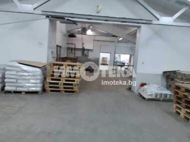Продажа - Производственное помещение в Стряма,  Пловдив