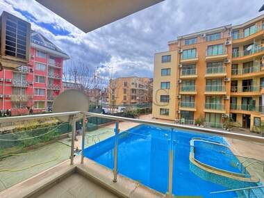 Satış - Apartman olarak Sunny Beach,  Burgas