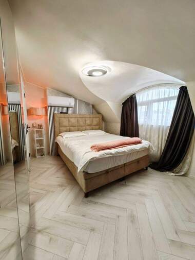 Verkauf - Wohnung in Nadejda 4,  Sovia