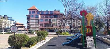Продажба - Апартамент в Лозенец,  Бургас