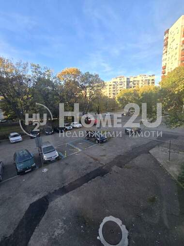 Kira - Apartman olarak Bratia Miladinovi,  Burgas