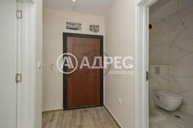 Продажа - Квартира в Меден Рудник,  Бургас