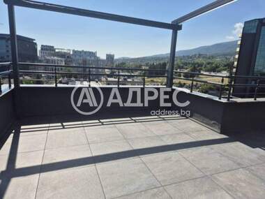 Vânzare - Apartament în Manastirski livadi-Iztok,  Sofia