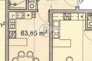 For sale - Apartment in Vladislavovo,  Varna