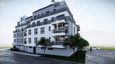 Продажба - Апартамент в Манастирски ливади-Изток,  София