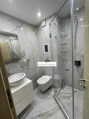 Miete - Wohnung in Hristo Smirnenski,  Plowdiw