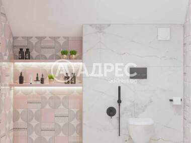 Satış - Apartman olarak Belite brezi,  Sofia