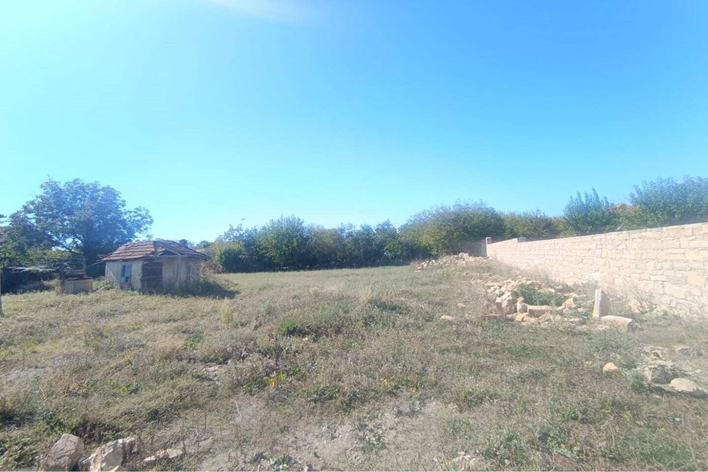 For Construction in Balvan, Veliko Tarnovo – photo 3