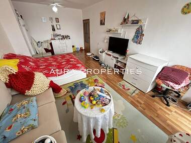 For sale - Apartment in Varosh,  Razgrad