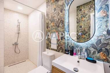 For sale - Apartment in Vazrajdane 4,  Varna