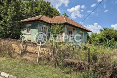 For sale - House in Asparuhovo,  Varna