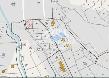 Verkauf - Baugrundstück in Nowo Selo,  Stara Zagora