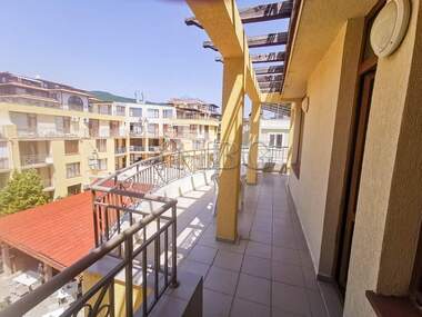 Satış - Apartman olarak Sveti Vlas,  Burgas
