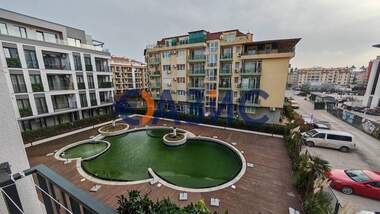 For sale - Apartment in Sunny Beach,  Burgas