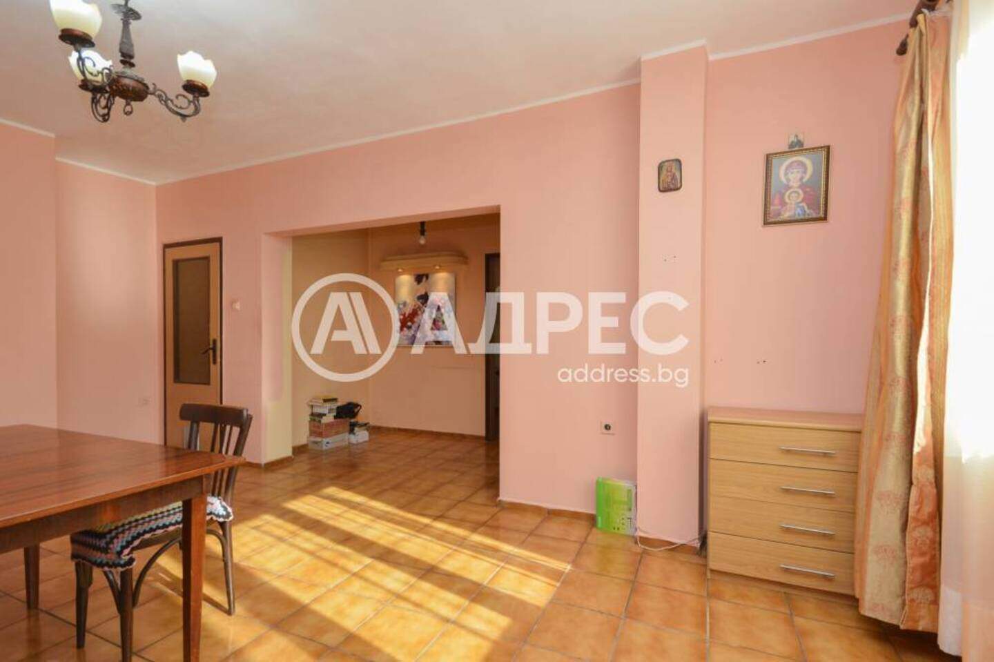 Тристаен Апартамент в Меден Рудник, Бургас – снимка 10