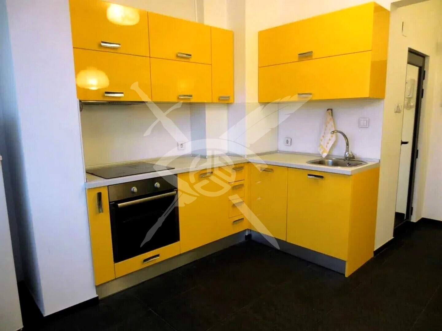 İki odalı Apartman olarak Iavorov, Sofia – fotoğraf 3