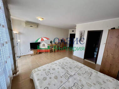 Verkauf - Wohnung in Rawda,  Burgas