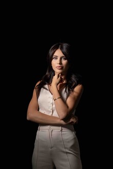 Maria Alhuseyn