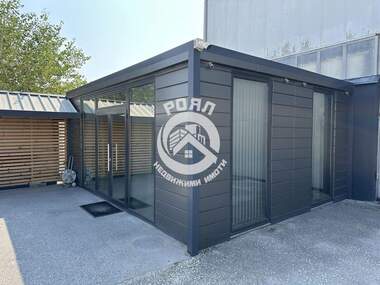 For rent - Warehouse in Stamboliyski,  Plovdiv