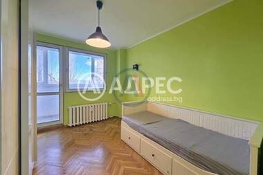 For sale - Apartment in Iztok,  Sofia
