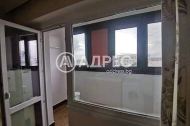 Ενοίκιο - Διαμέρισμα σε Славейков,  Бургас