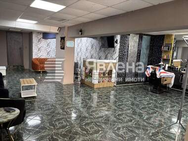 For rent - Store in Vazrajdane,  Burgas