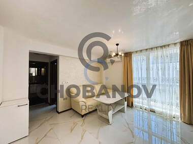 Închiriere - Apartament în Ovcea Kupel,  Sofia