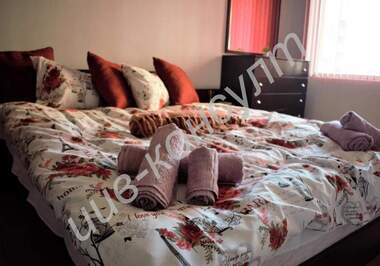 For sale - Apartment in Centеr,  Veliko Tarnovo