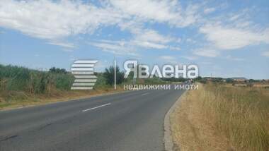Πώληση - Οικόπεδο για κατασκευή σε Поморие,  Бургас
