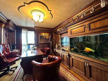 Satış - Apartman olarak Vitoşa,  Sofia