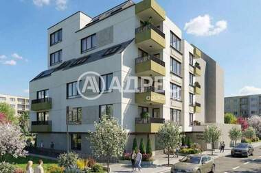 Продажба - Апартамент във Витоша,  София