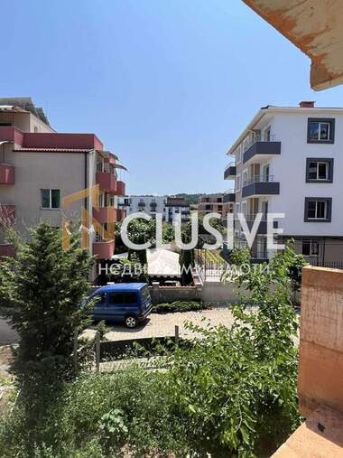 Verkauf - Wohnung in Sozopol,  Burgas