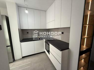 Продажба - Апартамент в Кършияка,  Пловдив
