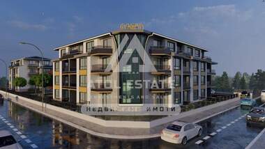 Vânzare - Apartament în Belomorski,  Plovdiv