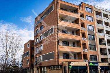 Satış - Apartman olarak Slaveykov,  Burgas