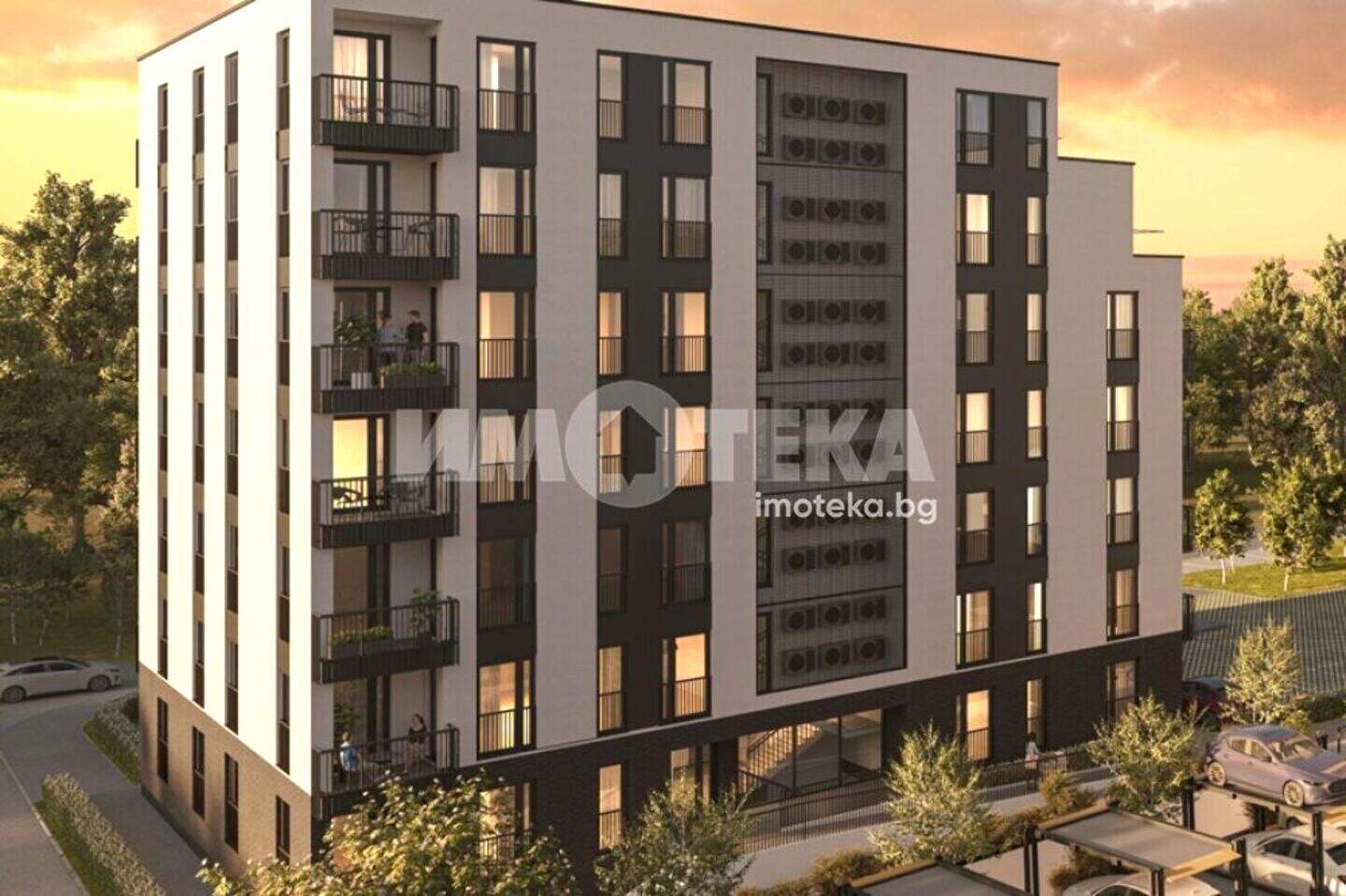 2 bedroom Apartment in Vazrazhdane 2, Varna – photo 4