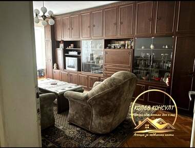 For sale - Apartment in Dimitrovgrad,  Haskovo