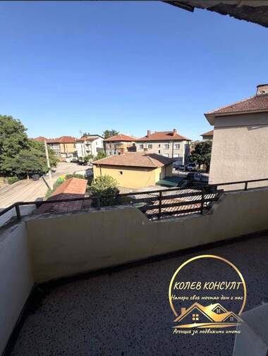 Satış - Ev katı olarak Parvomay,  Plovdiv