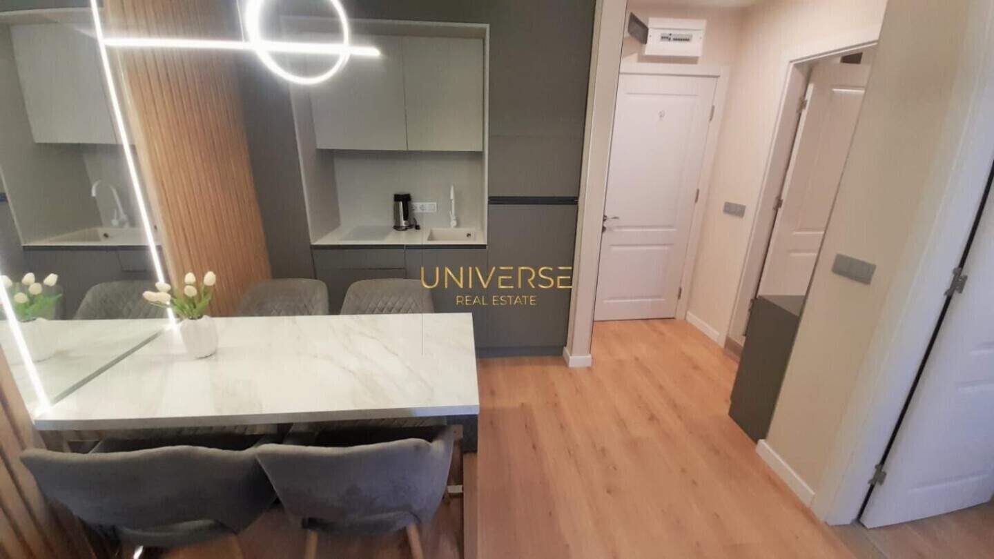 Zweizimmer Wohnung in Sonnenstrand, Burgas – Foto 7