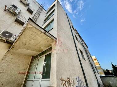 For sale - Warehouse in Center,  Dobrich