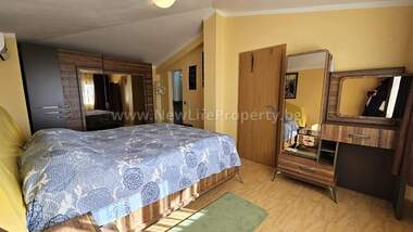Verkauf - Wohnung in Sweti Wlas,  Burgas