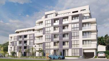 For sale - Apartment in Vinica,  Varna