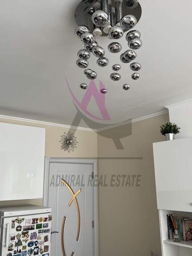 For rent - Apartment in Kaysieva gradina,  Varna