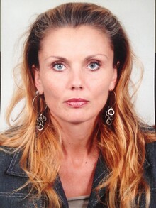 PEPA ANGELOVA