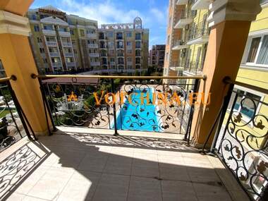 Verkauf - Wohnung in Sonnenstrand,  Burgas