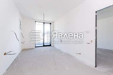 For sale - Apartment in Krastova vada,  Sofia