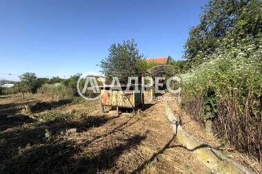 For sale - House in Vilna zona,  Sliven