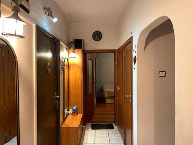 For sale - Apartment in Hadji Dimitar,  Sofia